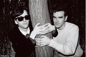 Artist The Smiths